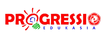 Logo PROGRESSIO EDUKASIA